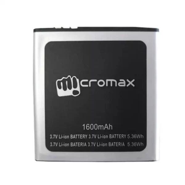 Bateria para Micromax A62