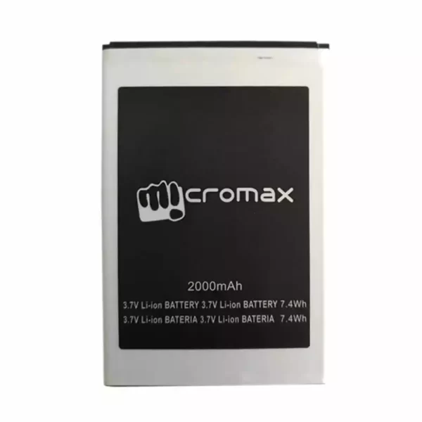 Bateria para Micromax A47