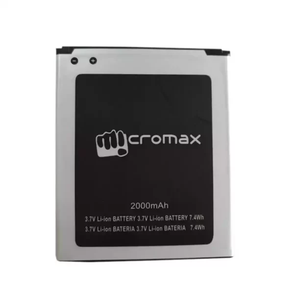 Bateria para Micromax Q338