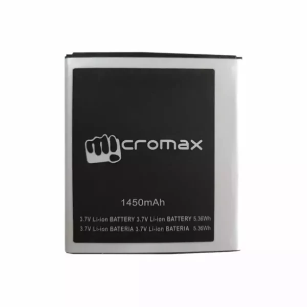 Bateria para Micromax A65