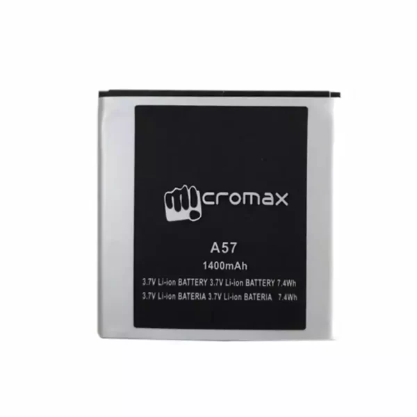 Bateria para Micromax A57