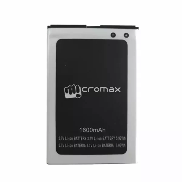 Bateria para Micromax A45