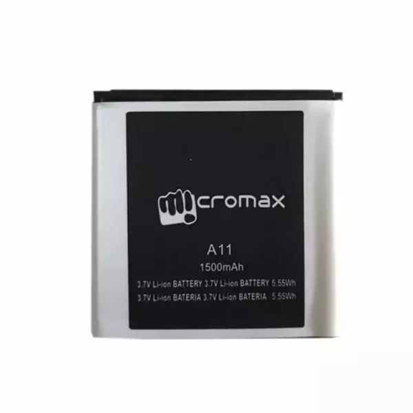 Bateria para Micromax A11