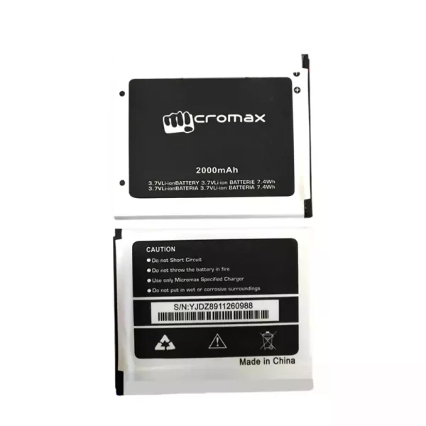 Bateria para Micromax A115