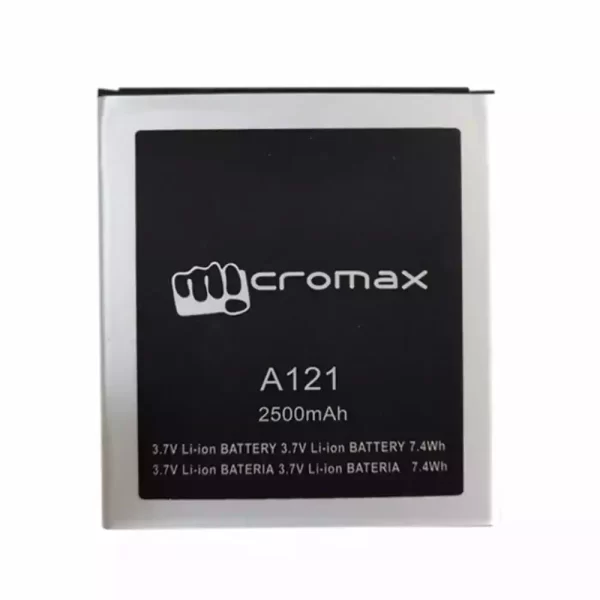 Bateria para Micromax A121