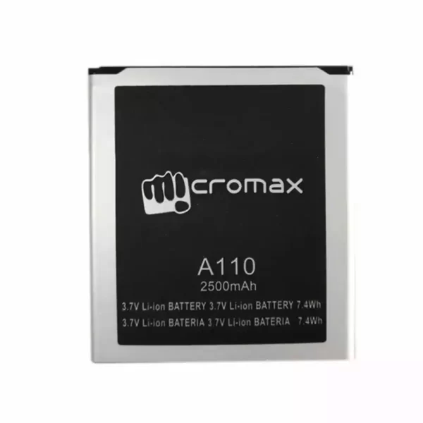 Bateria para Micromax A110