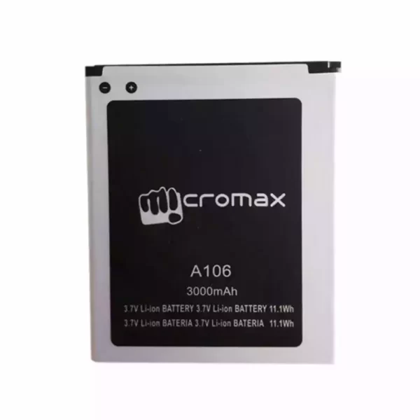 Bateria para Micromax A106