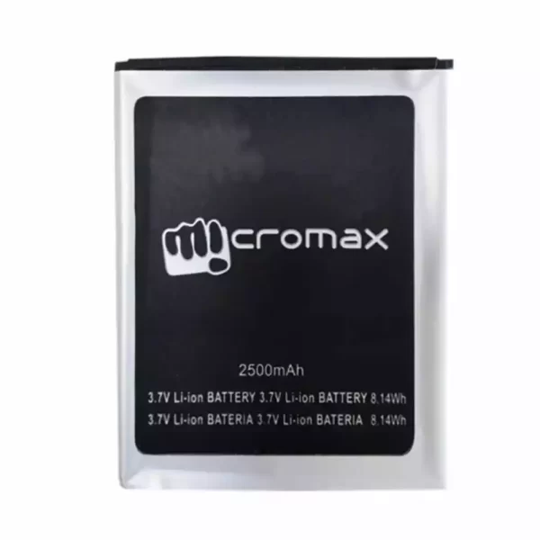 Bateria para Micromax A177