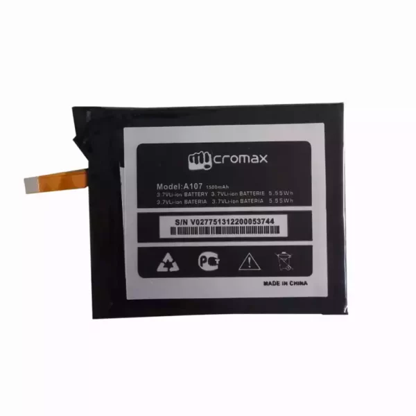 Bateria para Micromax A107