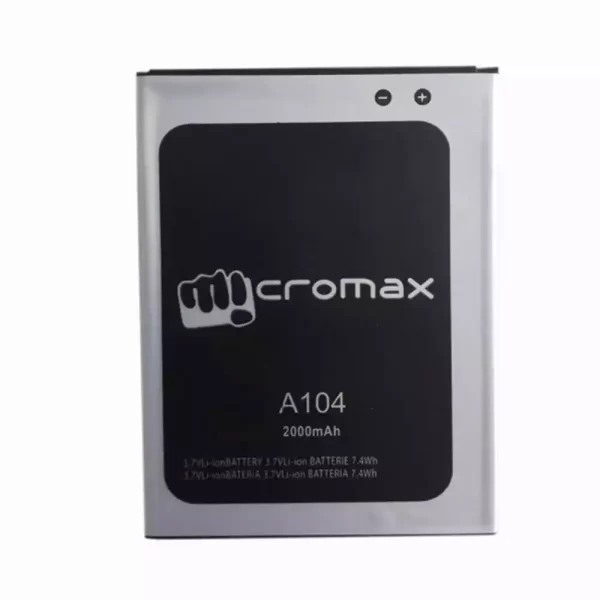 Bateria para Micromax A104