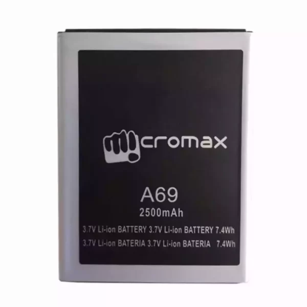 Bateria para Micromax A69