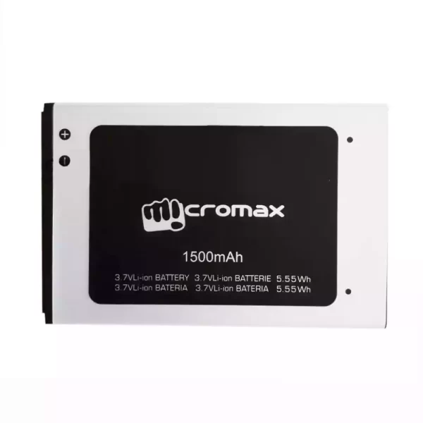 Bateria para Micromax A63