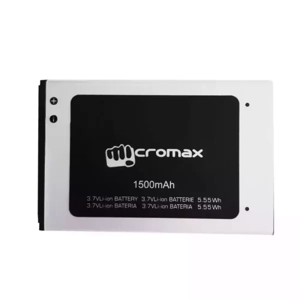 Bateria para Micromax A61