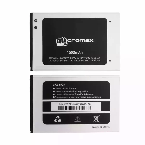 Bateria para Micromax A36