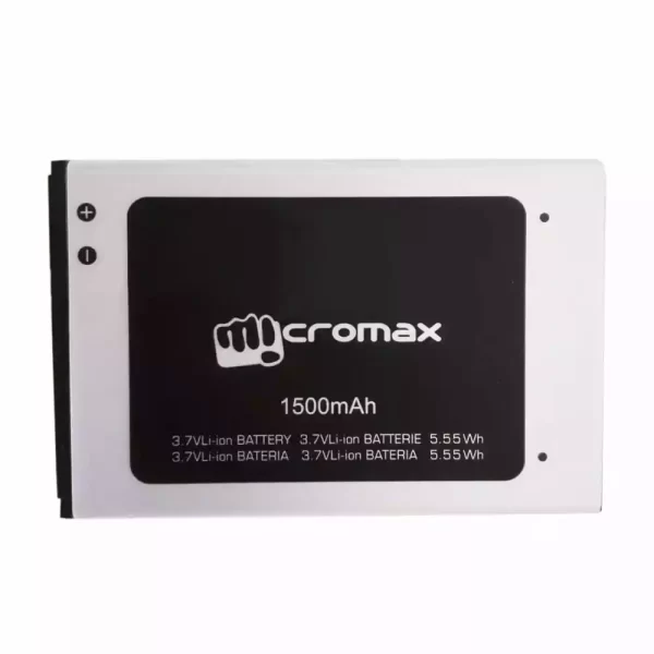 Bateria para Micromax A28