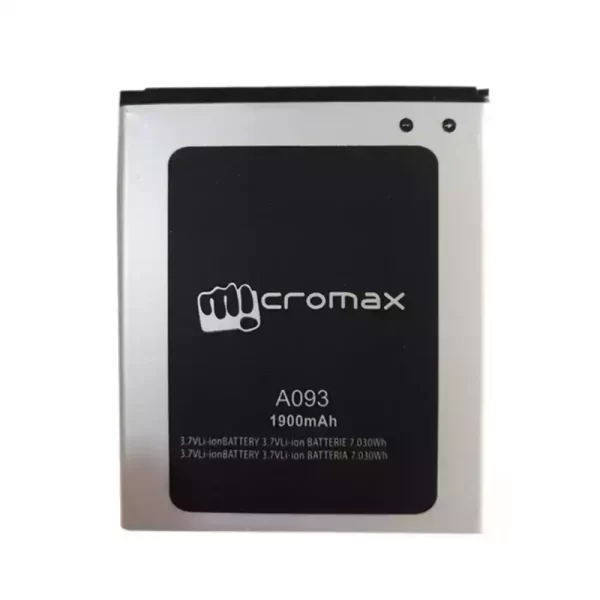 Bateria para Micromax A093