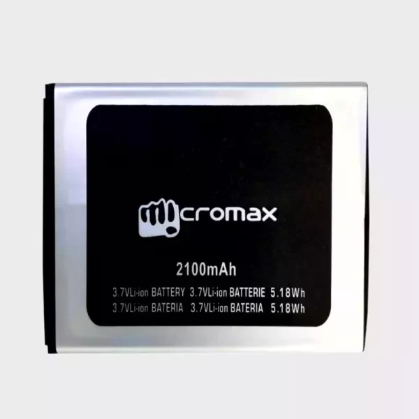 Bateria para Micromax A116