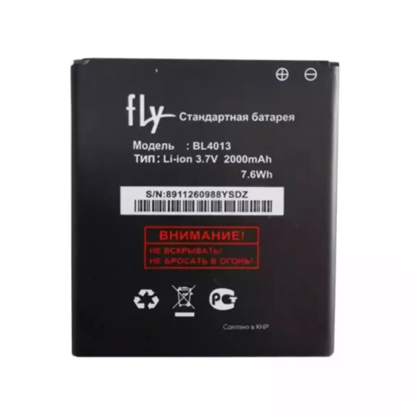 Bateria BL4013 para FLY IQ441