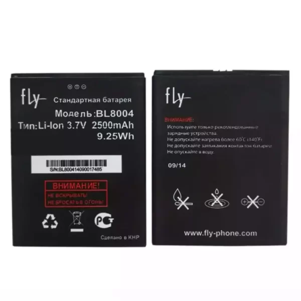 Bateria BL8004 para FLY IQ4503