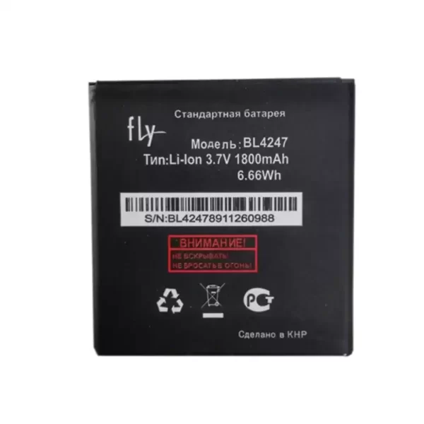 Bateria BL4247 para FLY IQ448,IQ442