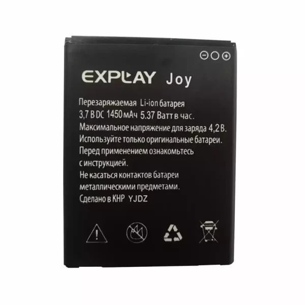 Bateria para Explay Joy