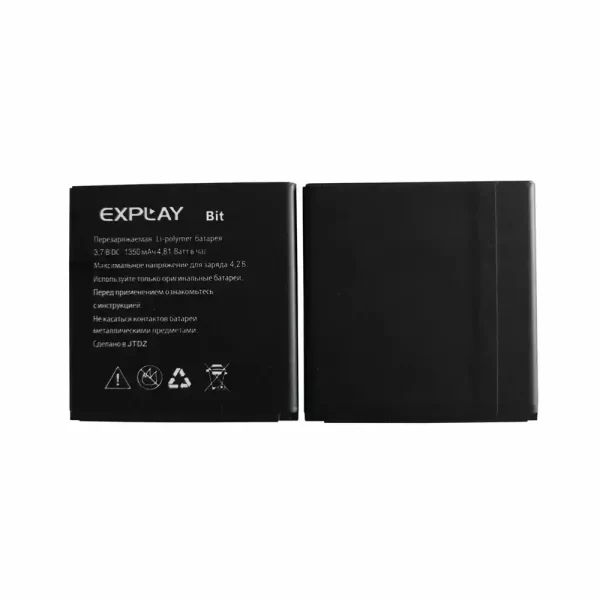 Bateria para Explay Bit