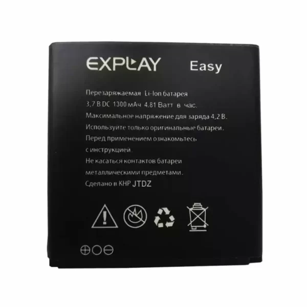 Bateria para Explay Easy