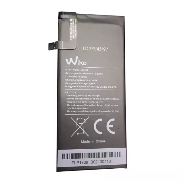 Bateria para Wiko 434597