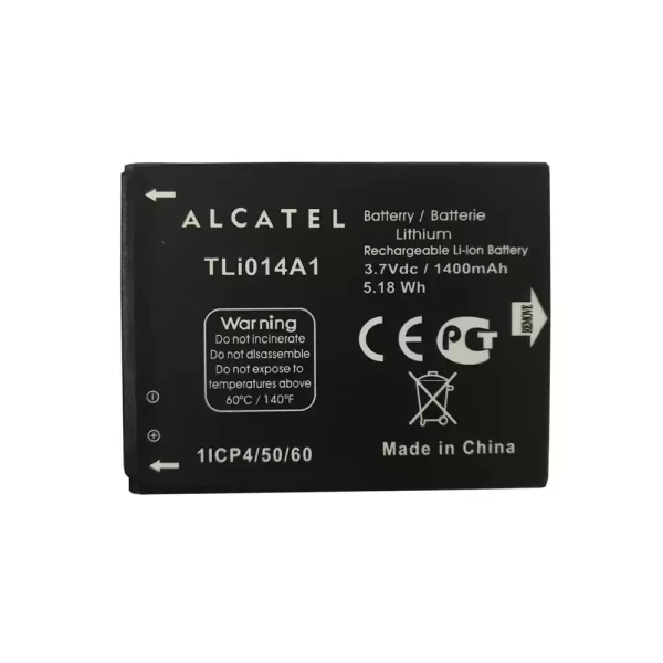 Bateria para Alcatel TLi014A1