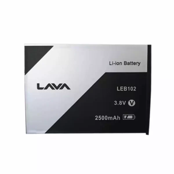 Bateria para Lava LEB102