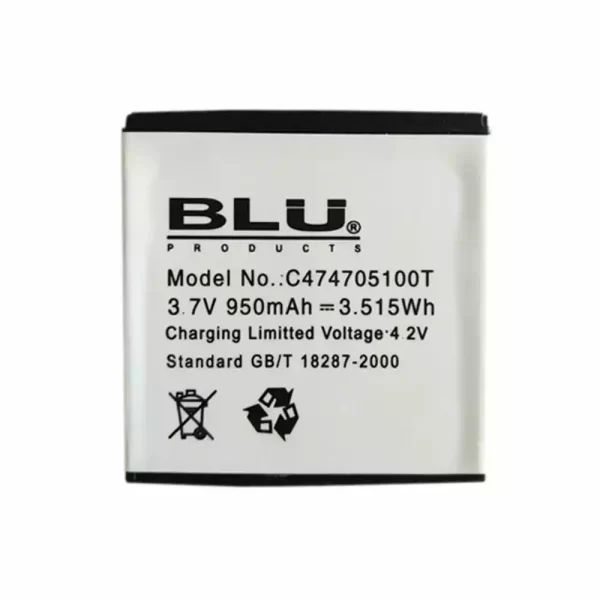 Bateria para BLU C474705100T