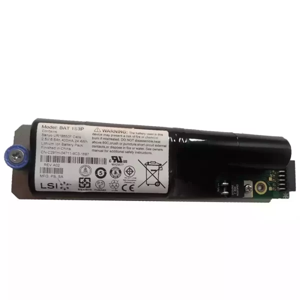 Bateria compatível para DELL JY200