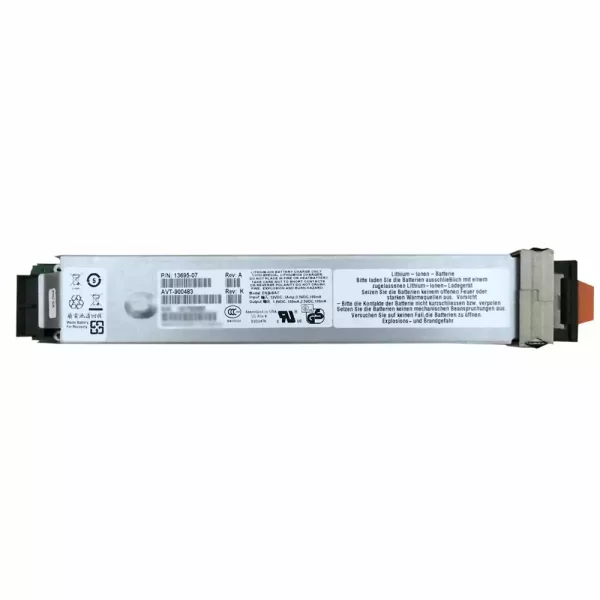 Bateria compatível para IBM 13695-05,13695-06,13695-07 - Image 2