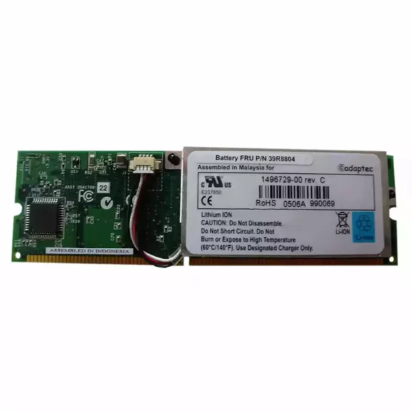 Bateria compatível para IBM 39R8803,39R8804