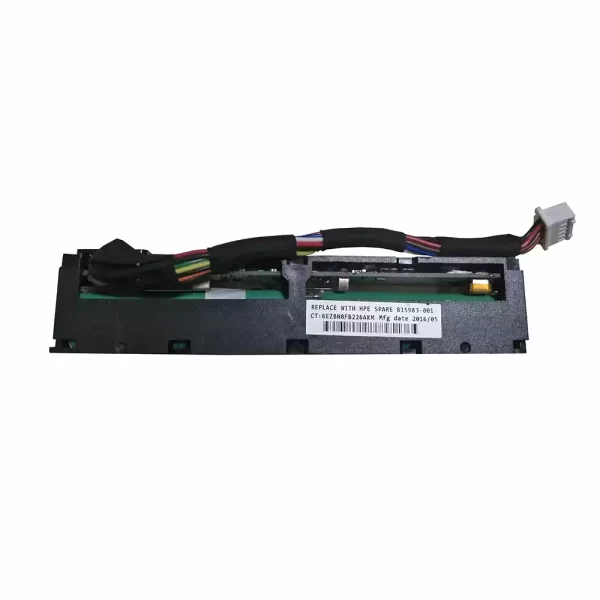 Bateria compatível para HP G9 815983-001,727260-002