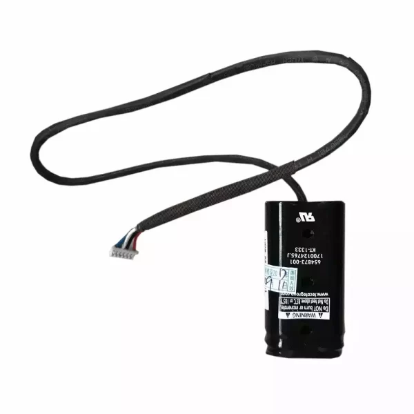 Bateria compatível para HP 660093-001,654873-003