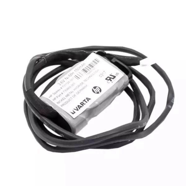 Bateria compatível para HP 731126-001,730868-001