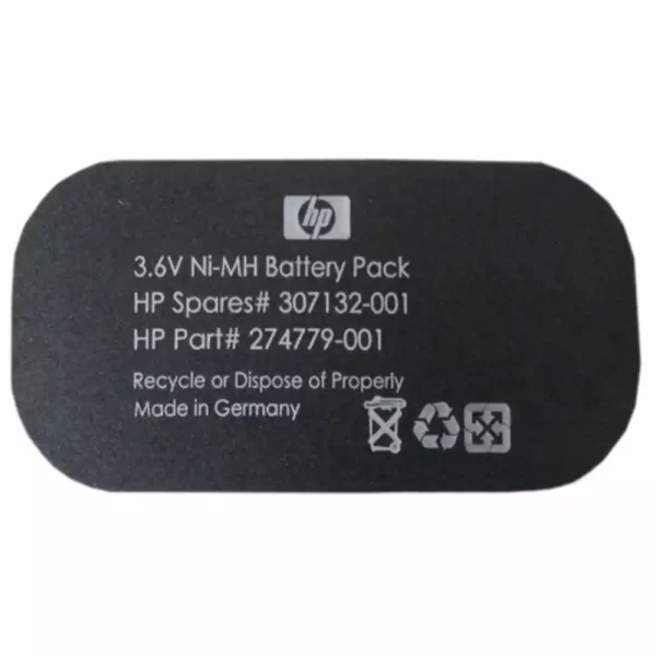 Bateria compatível para HP Smart Array 641,642,6400,6402,6404