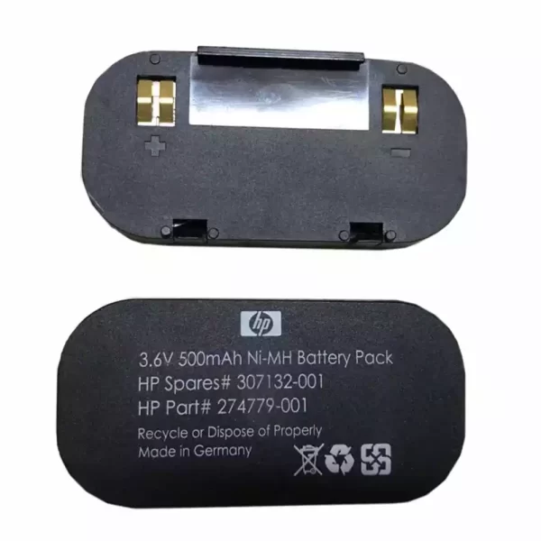 Bateria compatível para HP Smart Array 641,642,6400,6402,6404 - Image 2