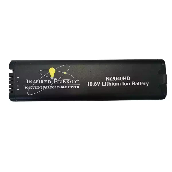 Bateria compatível para Inspired Energy LI204SX