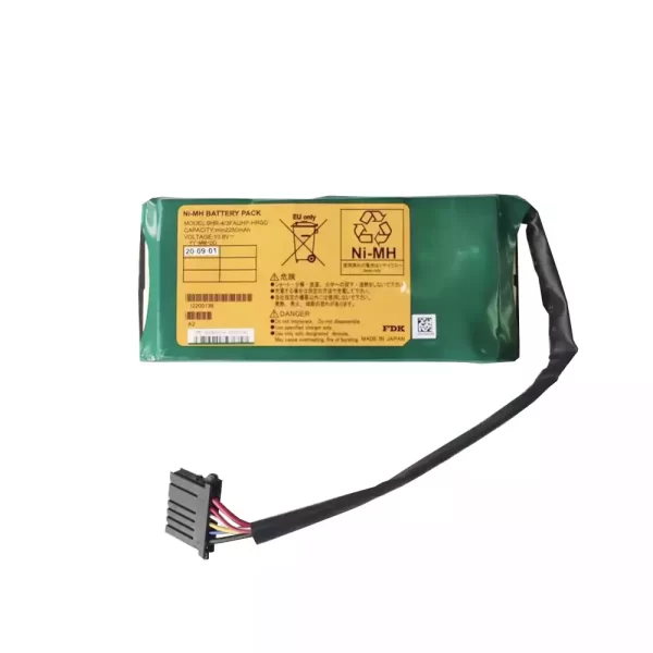 Bateria compatível para 9HR-4/3FAUHP-HRSD,3289081-A,DW-F800-BAT,HDS VSP G200 G400 G800 F800