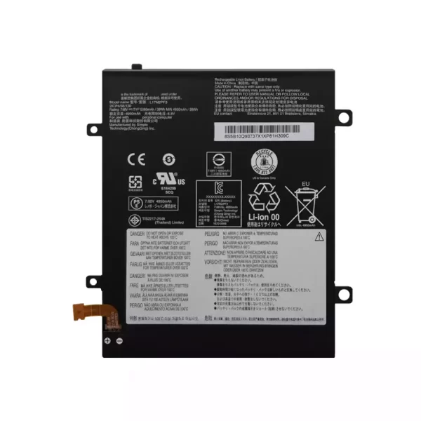 Bateria do tablet LENOVO ideapad D330-10IGM D330-10IGL