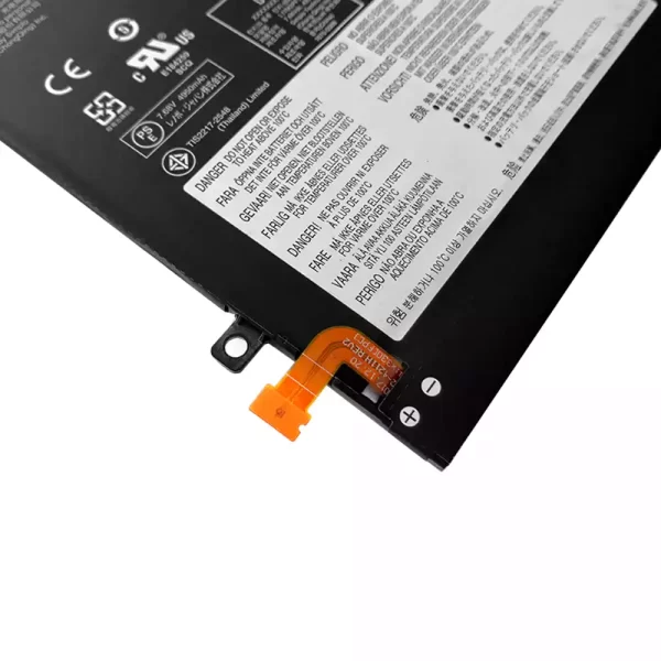 Bateria do tablet LENOVO ideapad D330-10IGM D330-10IGL - Image 3