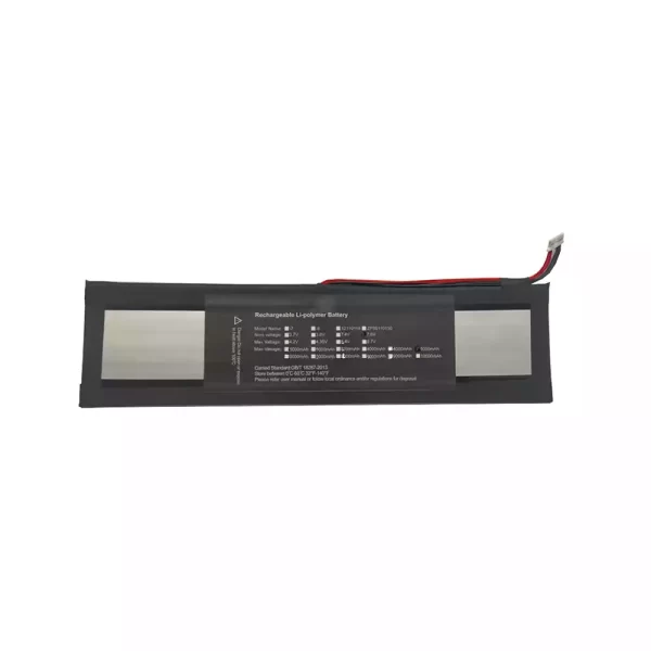 Bateria do tablet UTL-4761123-2S,Alldocube GT book i1405