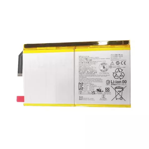 Bateria do tablet LENOVO L19D2P32