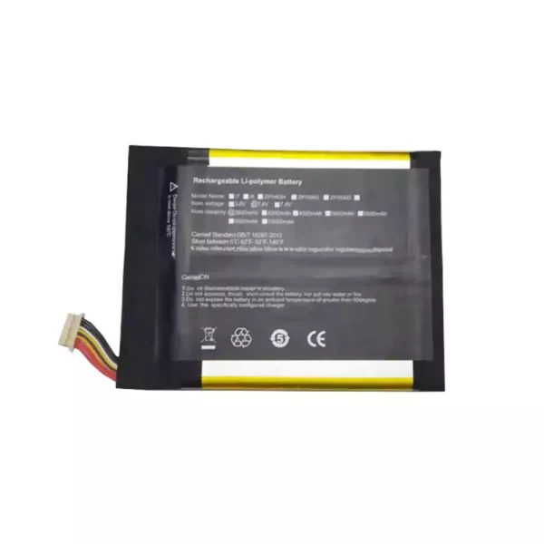 Bateria do tablet HASEE PCPAD CM