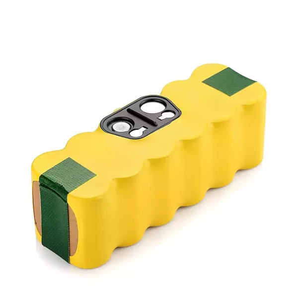 Bateria para Aspirador robot iROBOT Roomba Roomba 600 610 620 630 650 660 (3500mAh)