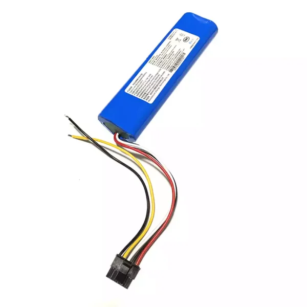 Bateria para Aspirador robot Haier HSD-T525H HSD-T515H HSD-T515S T750B M3 hb-X775W,hb-X770W (2800mAh) - Image 2