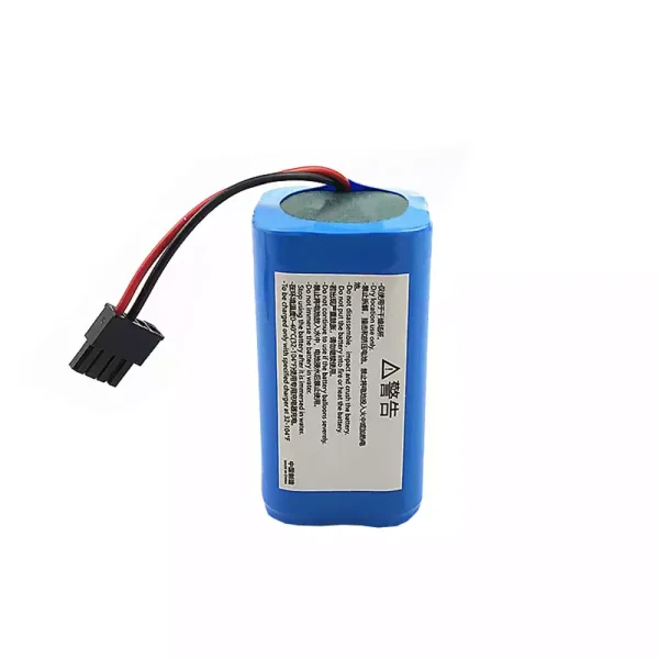 Bateria para Aspirador robot Dibea XL580 X700 T701 R701 (2800mAh) - Image 2