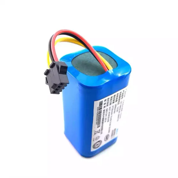 Bateria para Aspirador robot Haier TAB-M320C TAB-J3C5L SWR-T320S SWR-T350G SWR-QT35B SWR-J3500 - Image 3